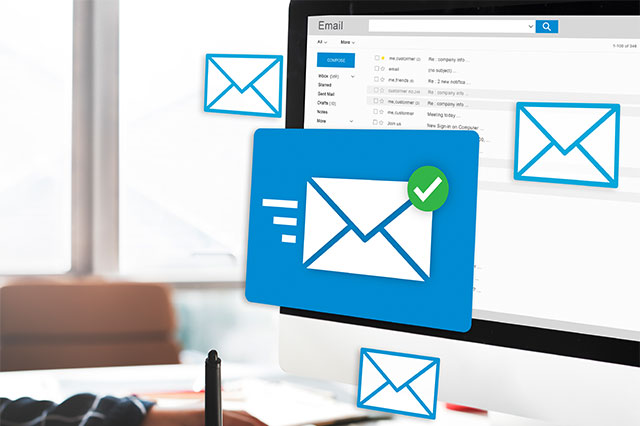 How to Set Up Your Webmail on Outlook for Desktop (Auto-Config): A Simple Guide
